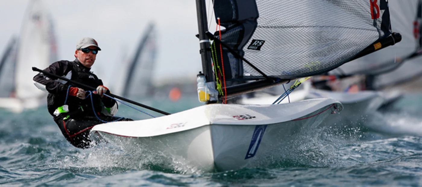 RS Sailing RS300 — фото 1 из 8