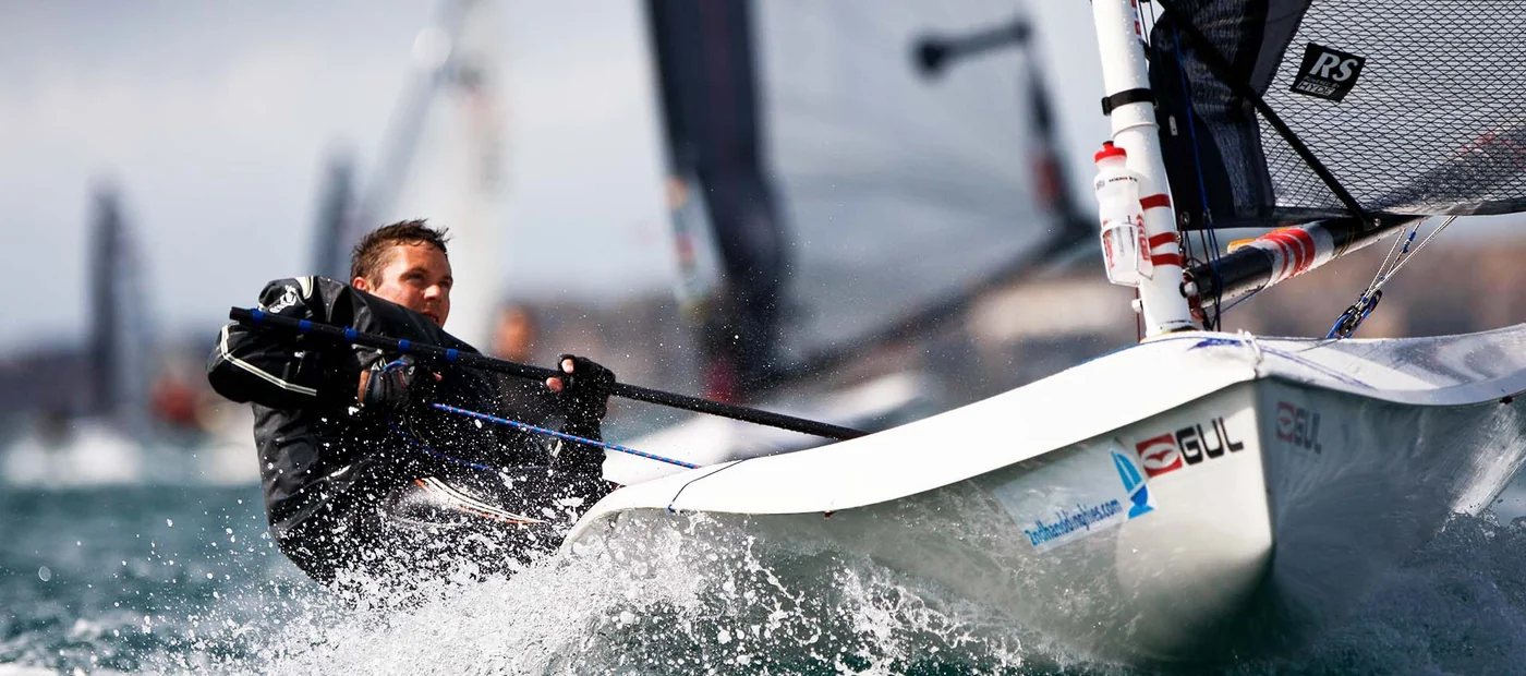 RS Sailing RS300 — photo 5