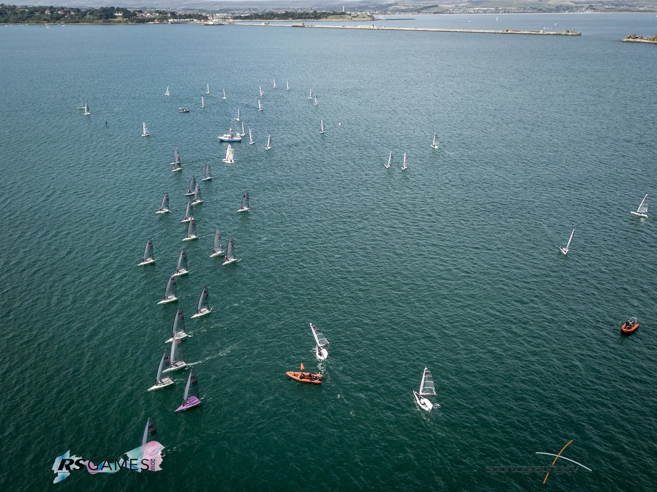 RS Sailing RS300 — photo 6
