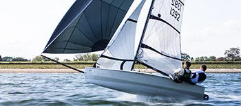 RS Sailing RS400 — фото 1 из 7