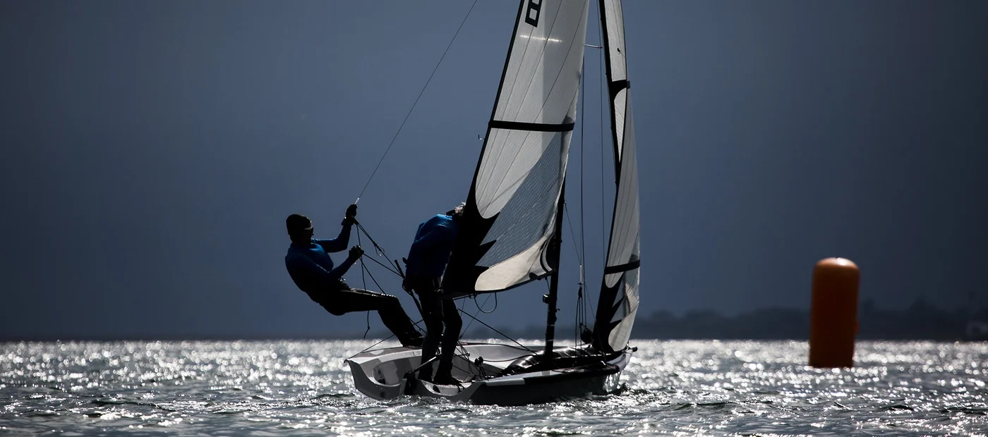 RS Sailing RS500 — фото 1 из 7