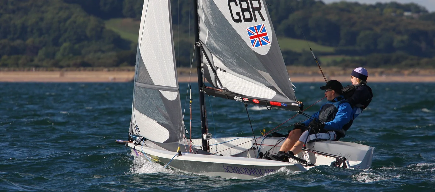 RS Sailing RS500 — photo 3
