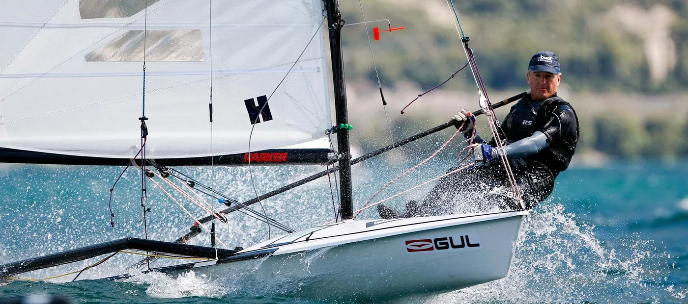 RS Sailing RS600 — фото 1 из 8