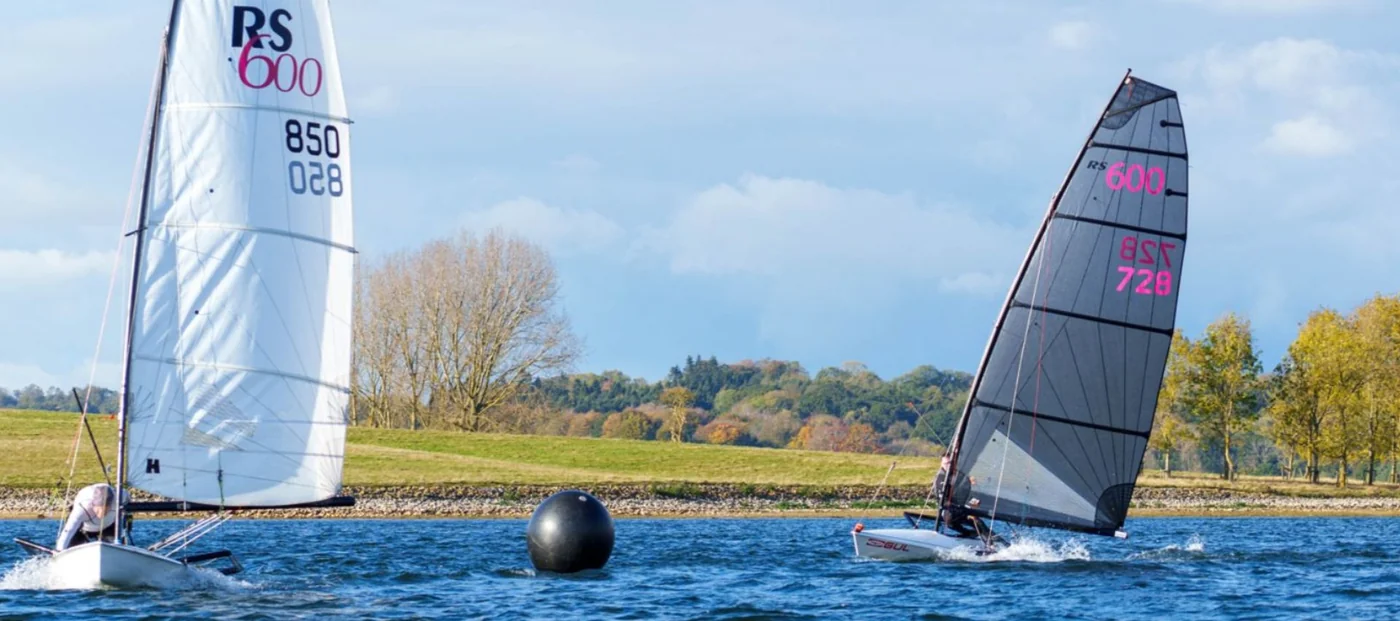 RS Sailing RS600 — photo 5