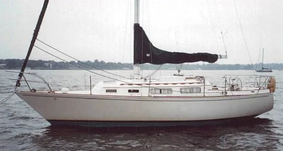 Sabre Sabre 30-1 — фото 1 из 2