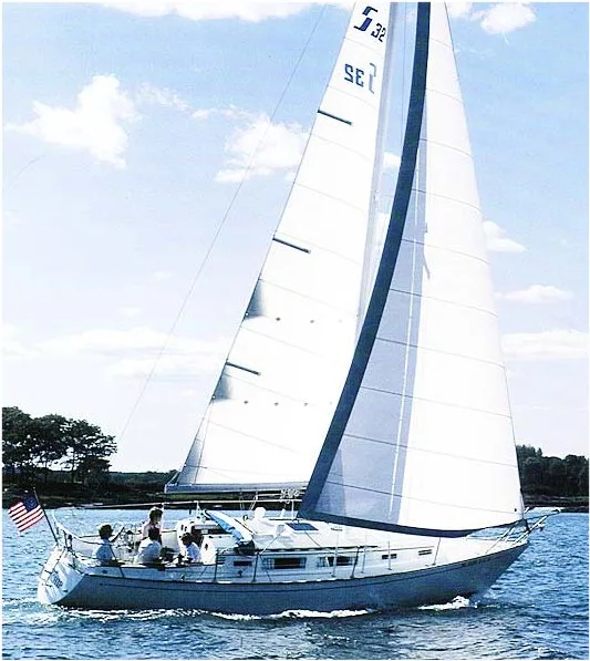 Sabre Sabre 32 — фото 1 из 2