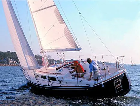 Sabre Sabre 362 — фото 1 из 2