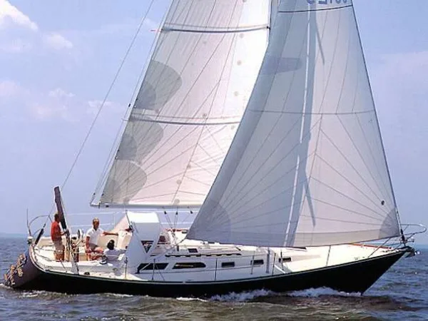 Sabre Sabre 38 MKII — фото 1 из 2