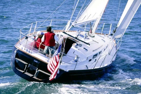 Sabre Sabre 386 — фото 1 из 2