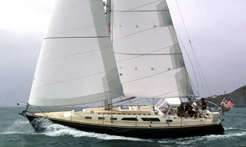 Sabre Sabre 402 — фото 1 из 2