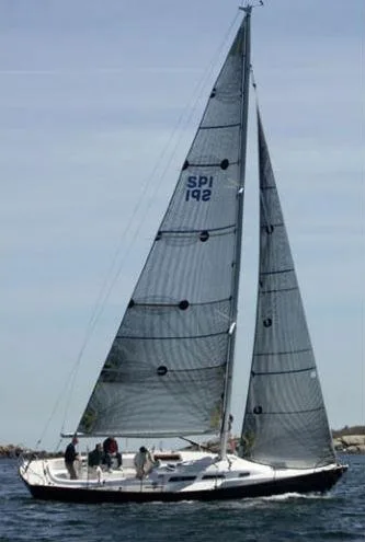 Sabre Sabre Spirit — фото 1 из 1