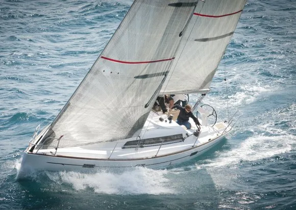 Salona Yachts Salona 35 — фото 1 из 1