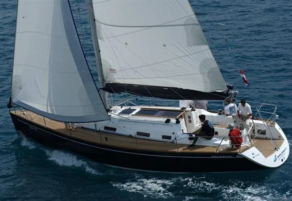 Salona Yachts Salona 40 — фото 1 из 1