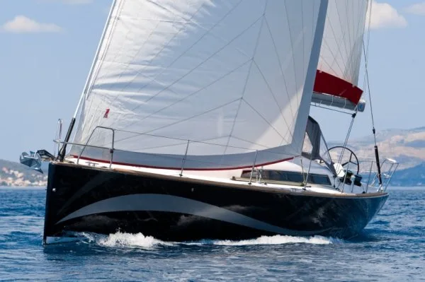Salona Yachts Salona 41 — фото 1 из 1