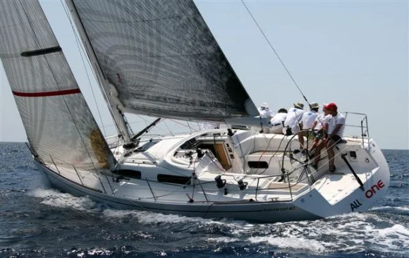 Salona Yachts Salona 42 — фото 1 из 1