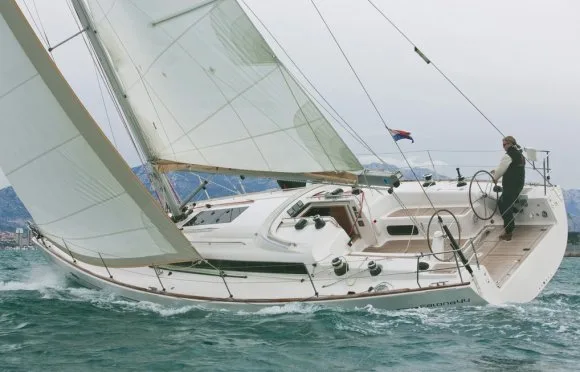 Salona Yachts Salona 44 — фото 1 из 1