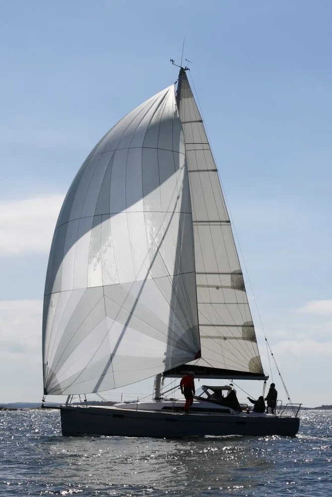 Salona Yachts Salona S35 — фото 1 из 25