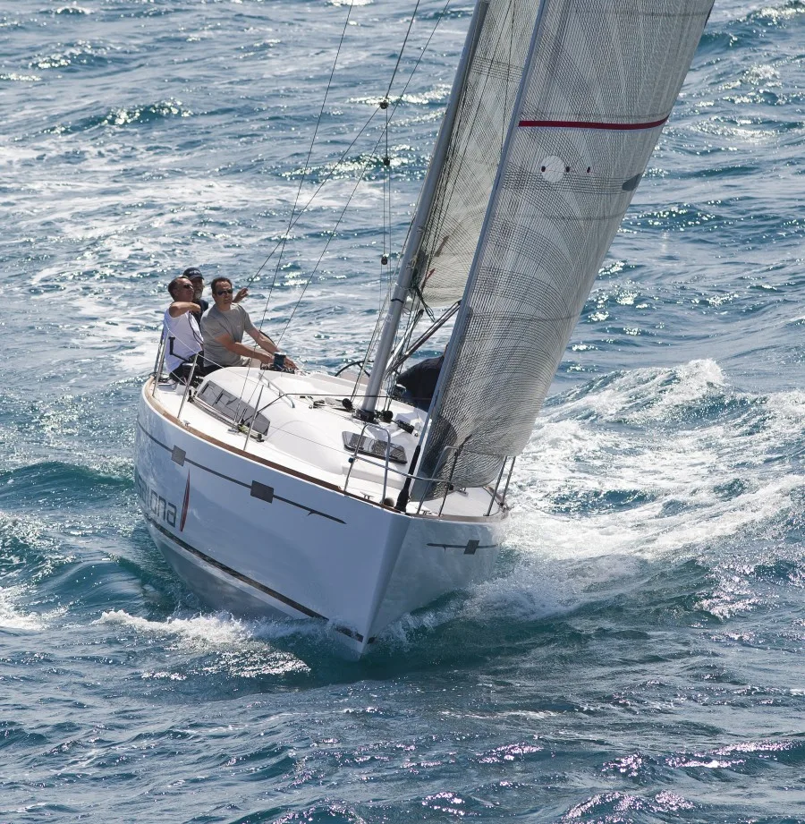 Salona S35 — photo 3