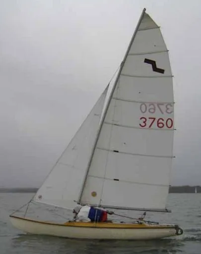 Seawind Maricat 4.3 — фото 1 из 1