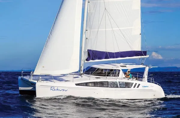 Seawind Seawind 1260 — фото 1 из 2