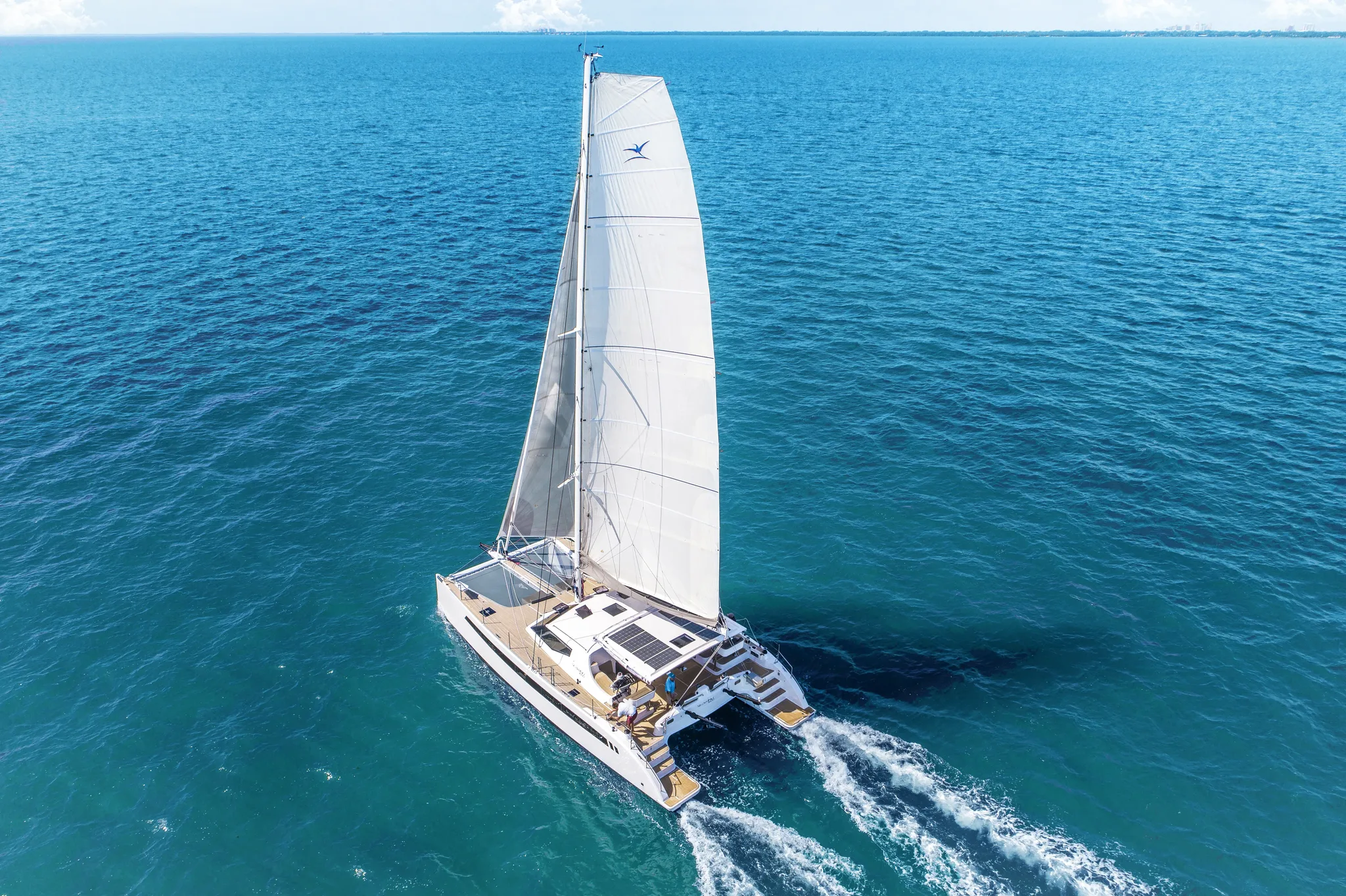 Seawind Seawind 1600 — фото 1 из 7