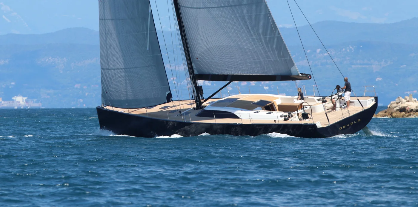 Solaris Yachts Solaris 68 — фото 1 из 1