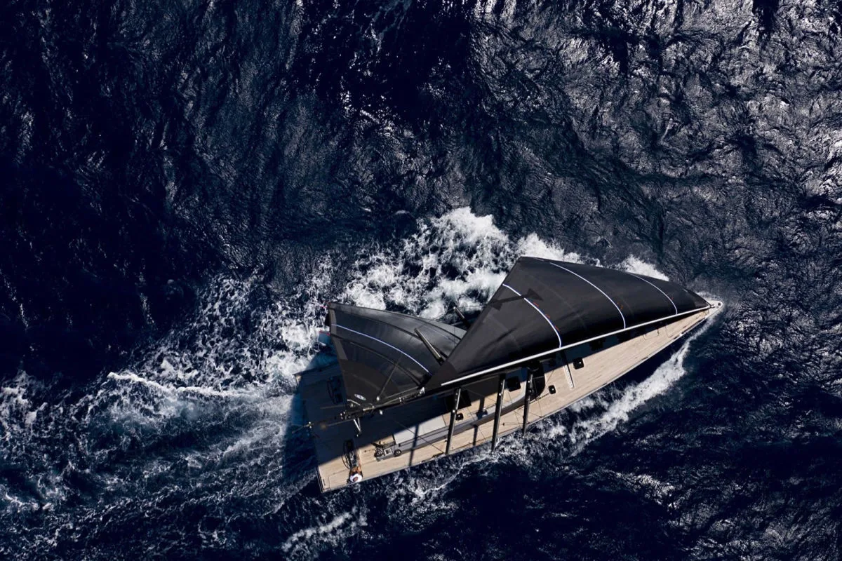 Solaris Yachts Solaris 64 RS — фото 1 из 8