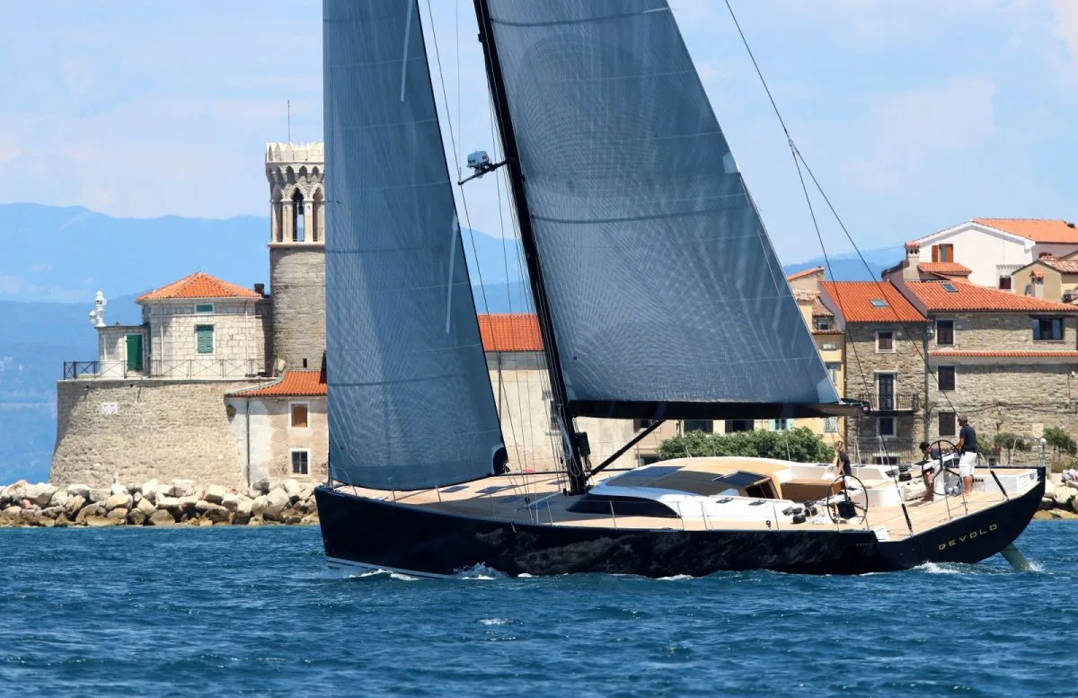 Solaris 68 RS — photo 3