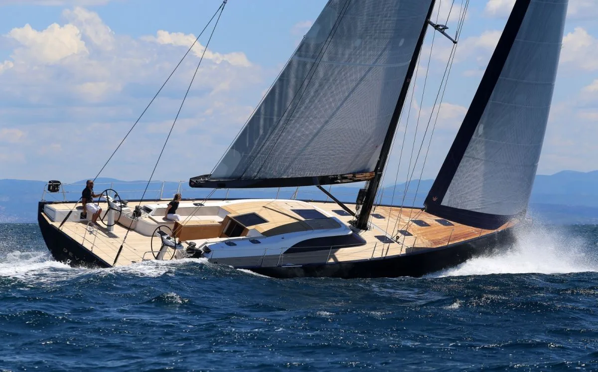 Solaris 68 RS — photo 4
