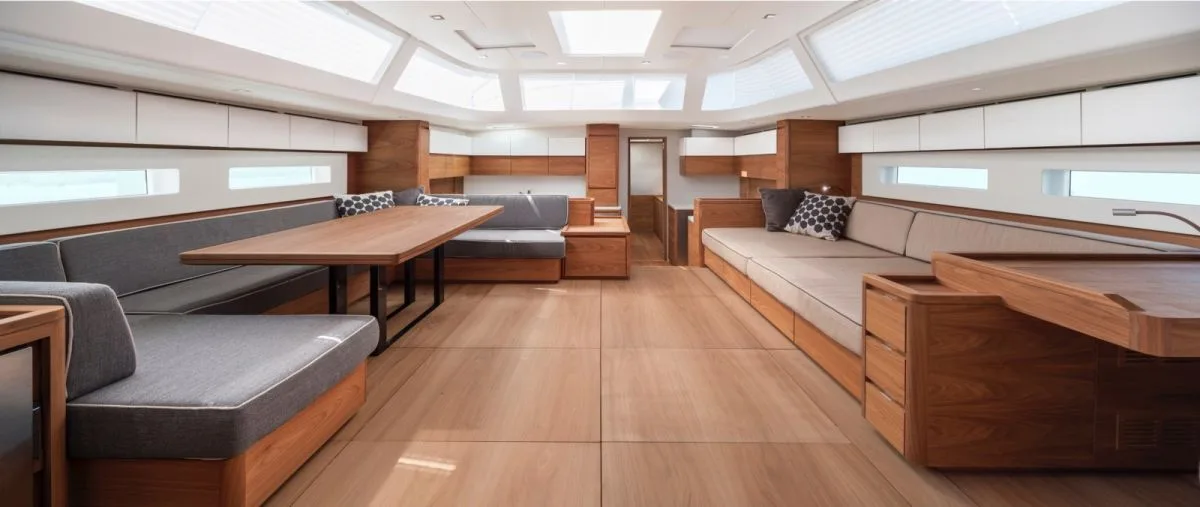 Solaris 68 RS — photo 6