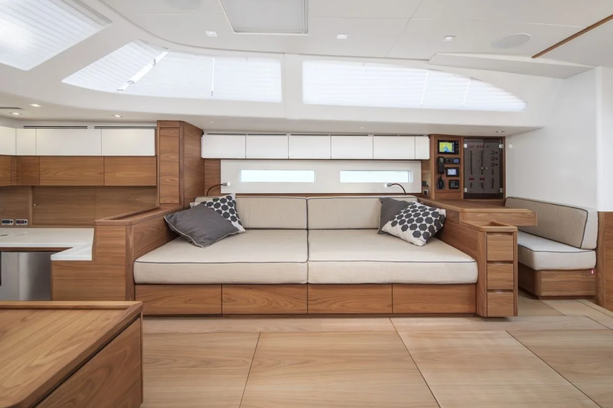 Solaris 68 RS — photo 7