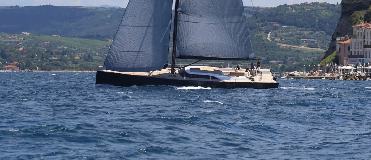 Solaris 68 RS — photo 5