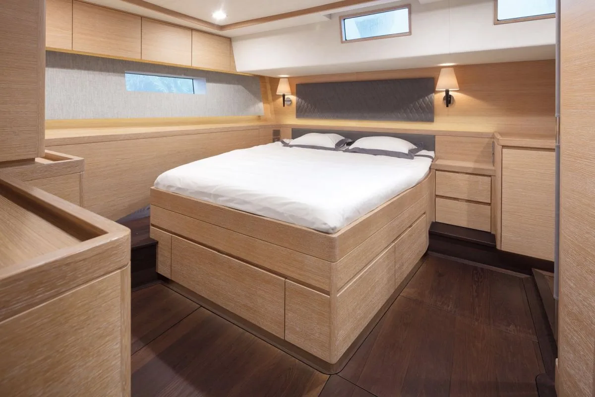 Solaris 72 Classic — photo 7