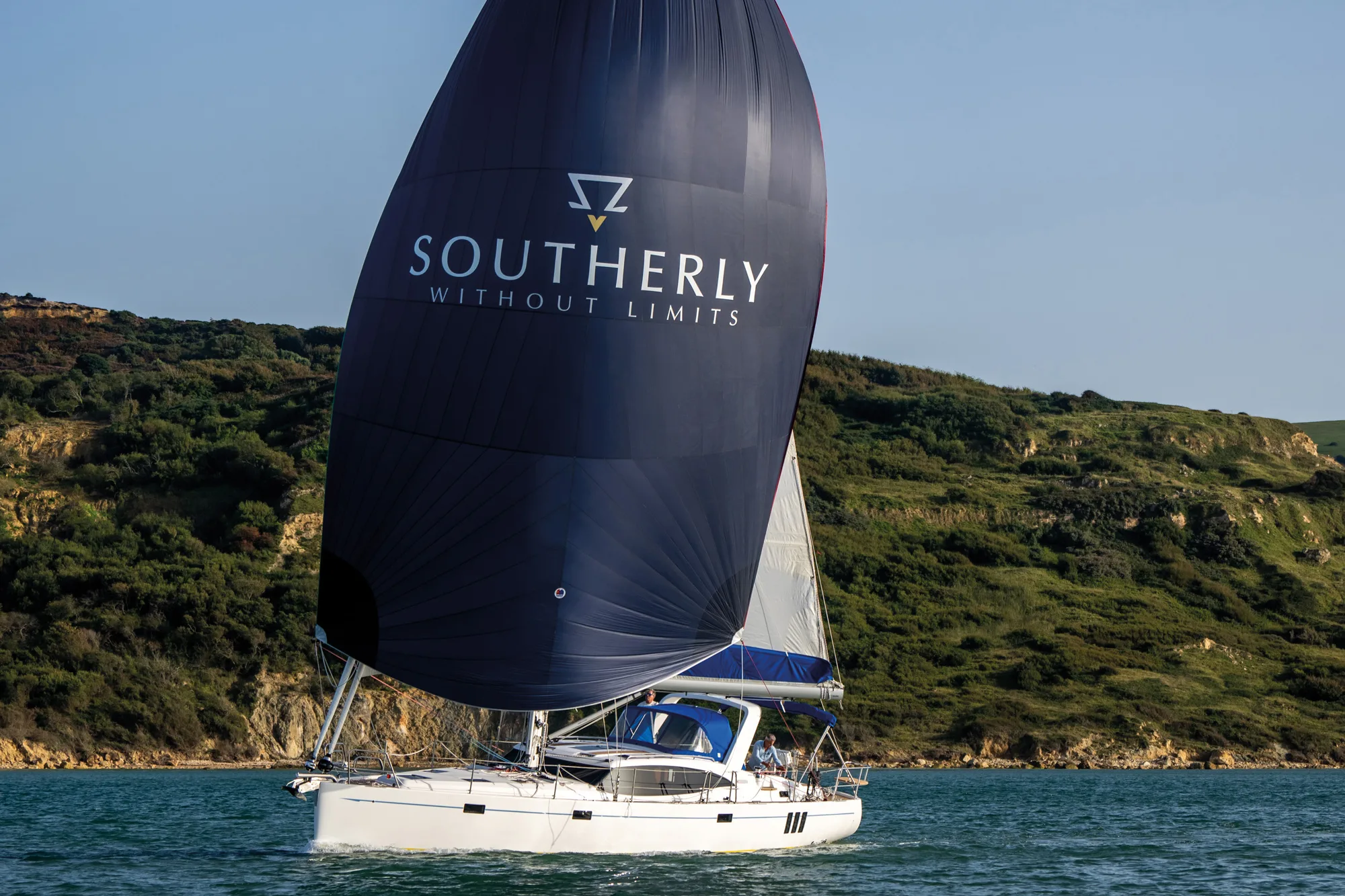 Southerly Southerly 48/480 — фото 1 из 1