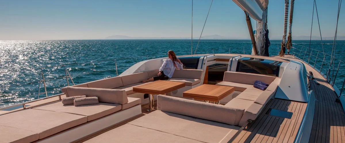 Southern Wind SW102 DS — photo 8
