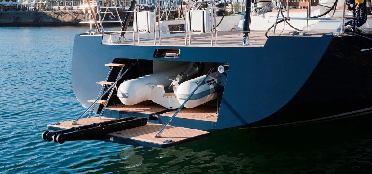 Southern Wind SW102 DS — photo 5