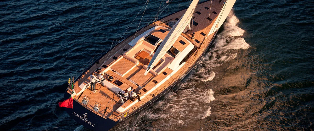 Southern Wind SW102 DS — photo 3