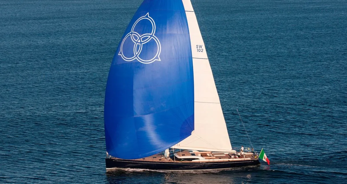 Southern Wind SW102 DS — photo 7