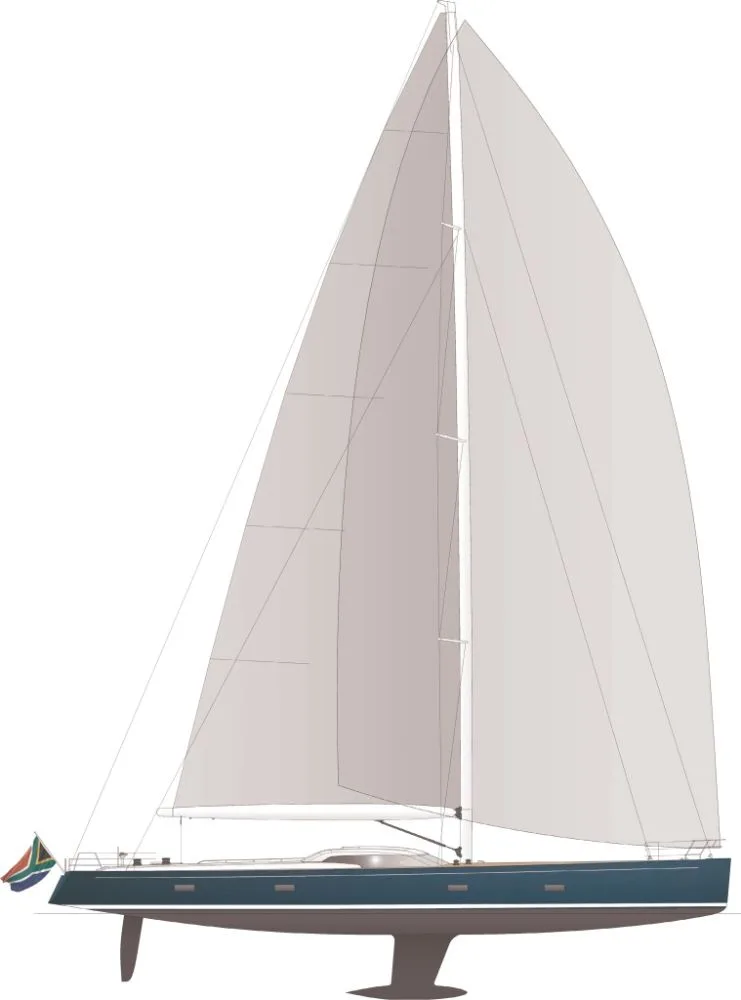 Southern Wind SW102 DS — photo 4