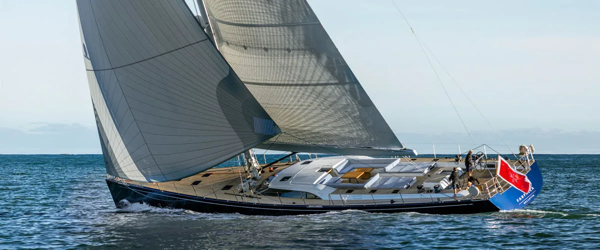 Southern Wind SW102 RS — фото 1 из 21