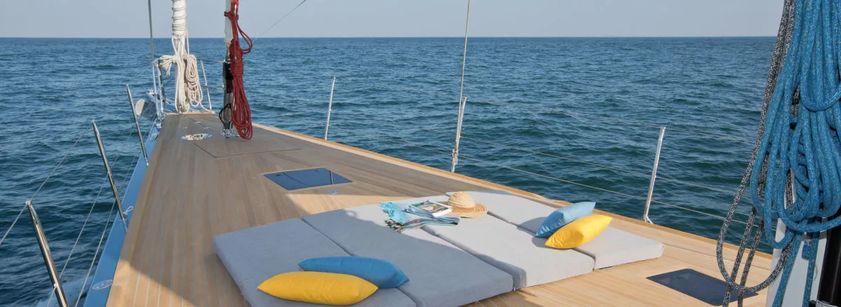 Southern Wind SW82 RS — фото 5