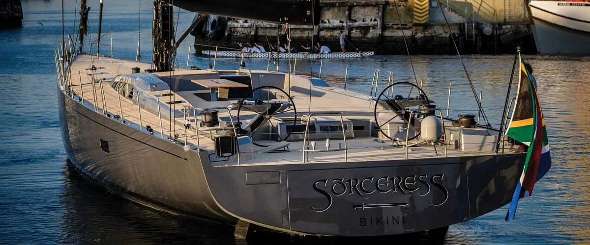 Southern Wind SW96 — photo 7