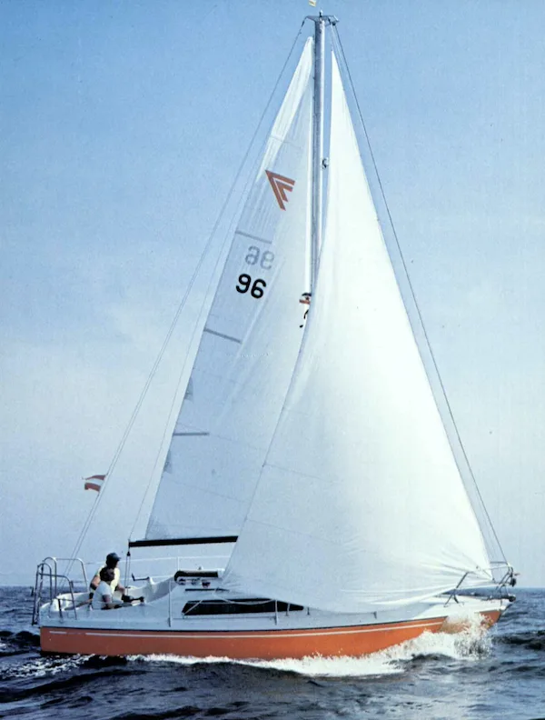 Sunbeam Yachts Sanset 77 — фото 1 из 1