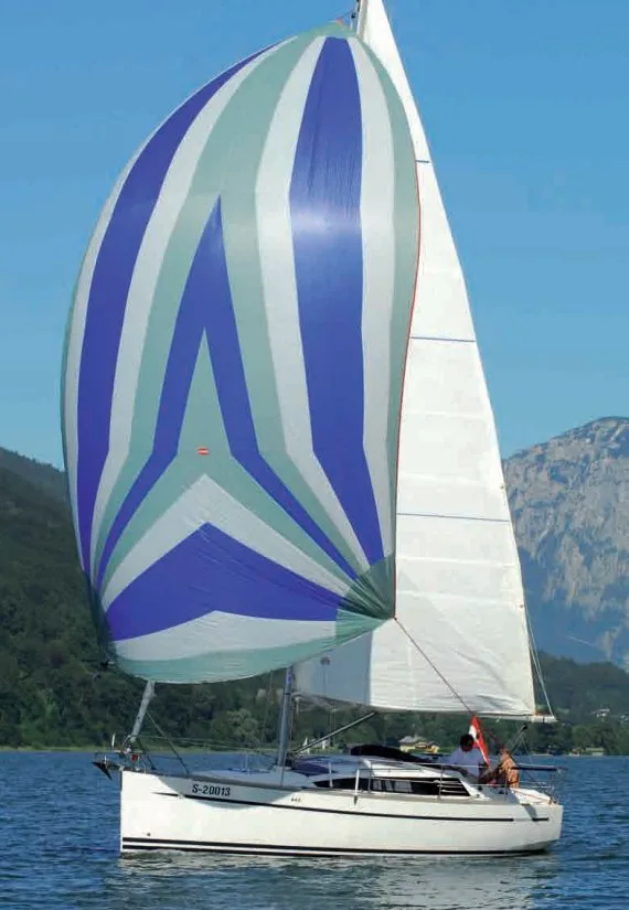 Sunbeam Yachts Sunbeam 30.1 — фото 1 из 1