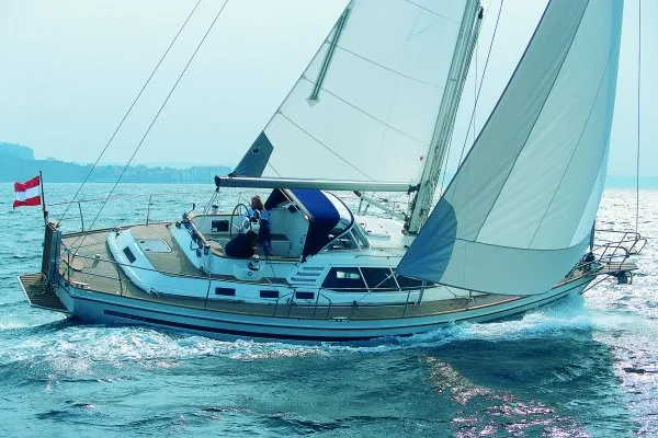 Sunbeam Yachts Sunbeam 42 DS — фото 1 из 1