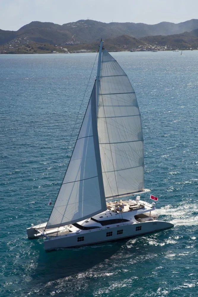 Sunreef 102 — photo 4