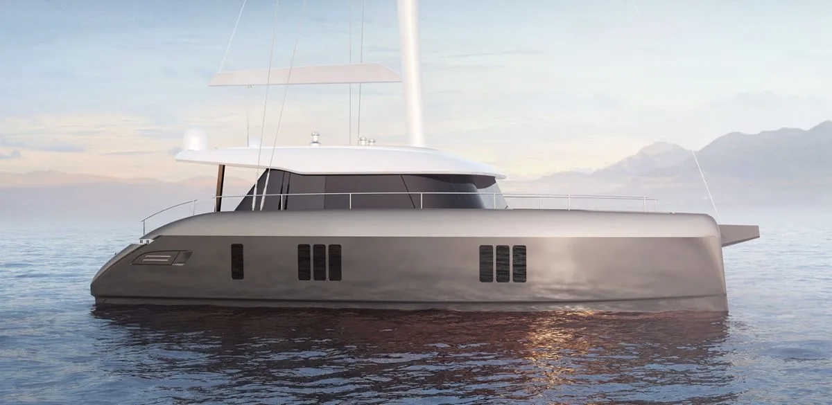 Sunreef 50 — photo 3