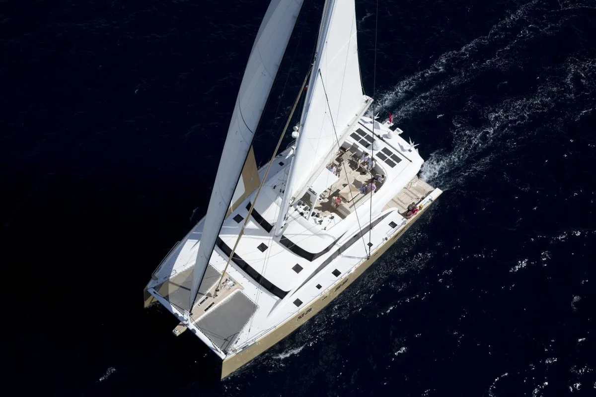 Sunreef 82 DD — photo 6