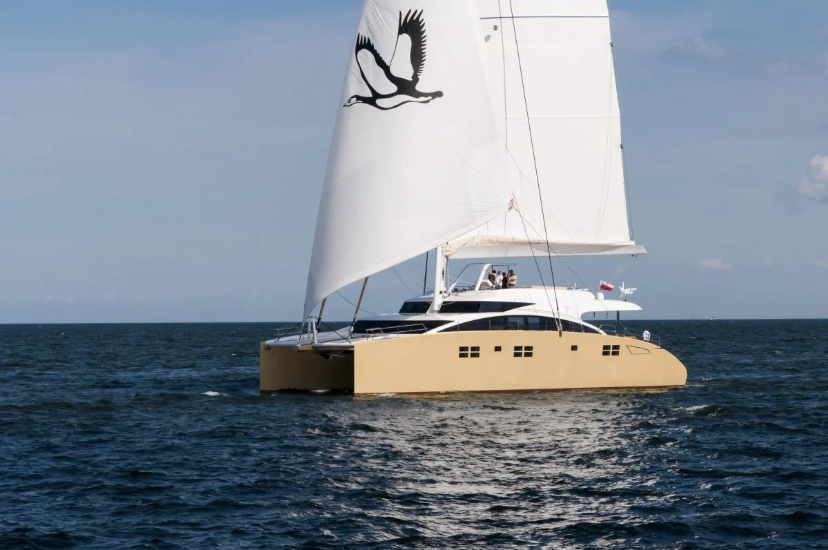 Sunreef 82 DD — photo 7