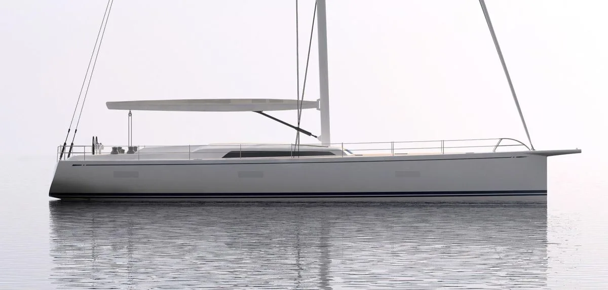 Nautor's Swan Swan 65 — фото 1 из 16